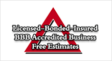 Business assurance and accreditation badge